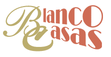 Blanco Casas Logo